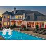  Downsizing Auction at 1.8MM Home at Geist in Fishers, IN 