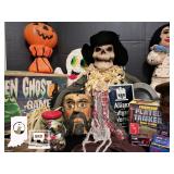 Halloween Surprise in Shelbyville, IN 