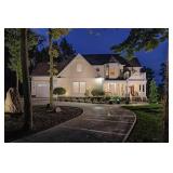 Double-Day Estate Sale at $1.9MM Home in Cicero