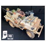 Pokemon, GI Joe, Star Wars, Collectibles and More in Indianapolis Near Geist 