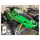 Over 600 Lots Liquidation Auction in Carmel, IN: Snowmobiles, John Deere, Antiques and More 