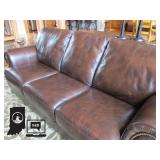 Rustic Home Full of Quality Furniture, Art and Equipment in Norman, IN 