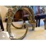 Amazing MCM, Porcelain, + Oriental Haven: Charming Online Estate Auction in Miami, FL! 