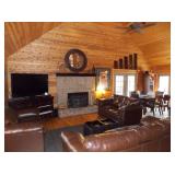 WHOLE HOUSE ESTATE SALE IN COATESVILLE: Modern Log Cabin Charm / Jeep Cherokee / Furniture / Tools