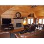 WHOLE HOUSE ESTATE SALE IN COATESVILLE: Modern Log Cabin Charm / Jeep Cherokee / Furniture / Tools