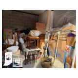 Storage Unit Auction in Carmel: Everything for 1 Price! 