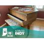 Liquidation Auction in Kessler Area of Indy