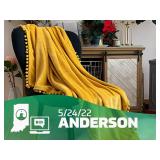 Amazon Overstock, Returns, Open Box Auction In Anderson: Massive Discounts Off Retail