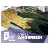 Amazon Overstock, Returns, Open Box Auction in Anderson: Massive Discounts Off Retail