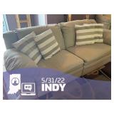 Packed House Online Auction Near Eagle Creek In Indianapolis