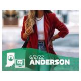 Amazon Overstock, Returns, Open Box Auction in Anderson: Massive Discounts Off Retail T7718-9 / June