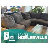 Noblesville Moving Out of State Online Auction: It All Has to Go!