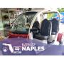 Gem Golf Cart, Kayaks, Household Items Estate Liquidation in Naples, FL