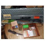 ENTIRE HOME ESTATE SALE NEAR GEIST: 2400 SF of Guns, Furniture, Home Decor, Tools & More  