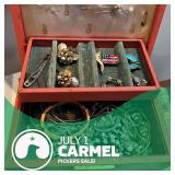 Single-Day Only Pickers Sale in Carmel