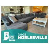 Beach Style in Noblesville: Complete Liquidation of Decor, Furniture, Collectibles, Everything! Loca