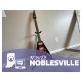 Whole House Estate Auction in Pebble Brook of Noblesville