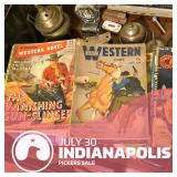 Single-Day SATURDAY Pickers Sale from Aether!