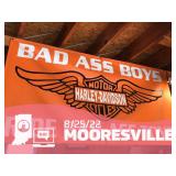 Harley Items, Firearms, Furniture, Decor And More In Mooresville / Local Pickup Only