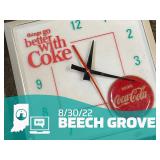 Vintage, Antique and Eclectic Items in Indy: Everything Starts at $1