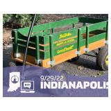 Tools, Vintage Items and More Near 62nd and Binford in Indy