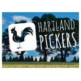 PICKERS SALE IN INDIANAPOLIS // Dig for Your Treasures & Make an Offer // Antiques / Furniture 