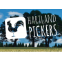 PICKERS SALE IN INDIANAPOLIS // Dig for Your Treasures & Make an Offer // Antiques / Furniture 