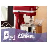 Carmel Estate Auction with Holiday Decor, Home Accents and More