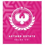 Estate Sale in Carmel: Furniture, Art, Antiques & More