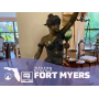 Estate Auction Bonanza in Fort Myers: Antiques, Art, Furniture and More Up for Grabs!