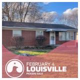 Single-Day Louisville Pickers Sale