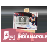 Sports Card Auction: Bid On Rare, Autographed, Short Prints, Rookies And More