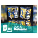 Diehard Collectors Estate Up For Auction In Kokomo, Indiana With Sports Cards, Coins, Beatles Items,