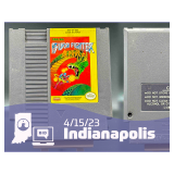 Vintage Vibes, Nintendo Nostalgia And More: Bid Now In Indianapolis