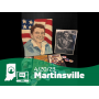 Vintage Items, Contemporary Furnishings, Train Collectibles And More In Martinsville, IN