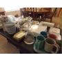 OPEN HOUSE ESTATE SALE IN INDY : SUV, Furniture, Home Decor, & More