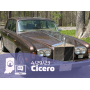 Roll Into Luxury: Vintage Rolls Royce, Asian Art, High End Collectibles And So Much More In Cicero, 