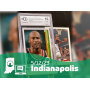 Indy Sports Card Auction: Bid On Rare, Autographed, Short Prints, Rookies And More