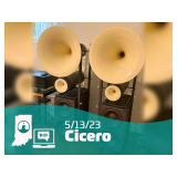 Bid On The Best: High-End Audio, Amazing Art, And More At Cicero Auction