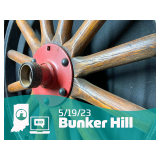 Unlock Nostalgia: Dive into Bunker Hill Vintage Online Estate Auction