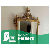 Get Ready to Bid: Fishers, Indiana Estate Auction Boasts Unforgettable Antique Finds!