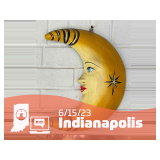 Spring Hill Estate Auction In Indianapolis: Bid Now On Vintage Items