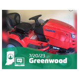 Gold Coins, Vintage Toys, Lawn Equipment, Furniture & Much More In This Greenwood Estate Sale