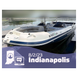 Don't Miss Out! Selling Home Contents Of $3MM Home On Geist In Indianapolis