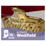 Clearance Auction: Unloading Remaining Estate Contents In Westfield