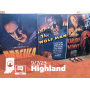 Movie Mans First Sale Of Triple Feature In Highland, IN: Posters, Memorabilia And Tons More!