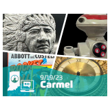 Explore Antiques And More In Carmel Online Auction