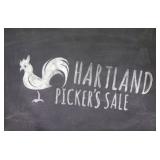 Pickers Sale in Greenfield / DIG FOR YOUR TREASURES & MAKE AN OFFER