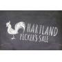 Pickers Sale in Greenfield / DIG FOR YOUR TREASURES & MAKE AN OFFER