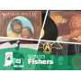 Swingin' Sounds Of Fishers: Vintage Album Collector Selling Off His Collection!